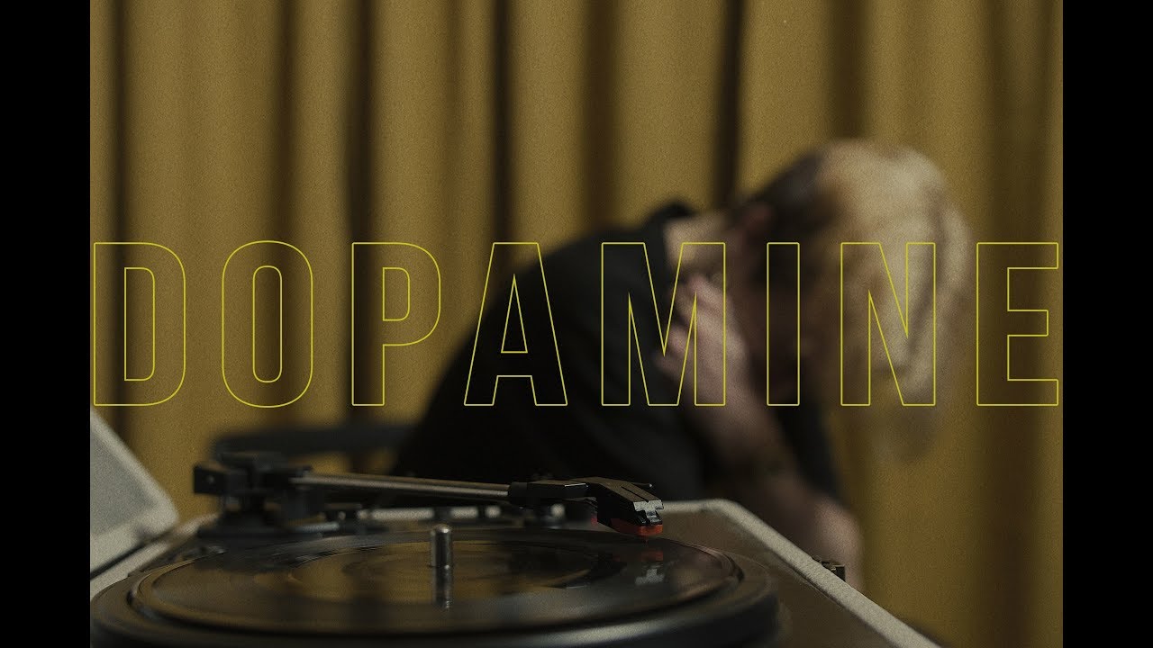 Mountain Mover   Dopamine OFFICIAL MUSIC VIDEO