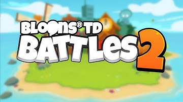 The Road To Master Starts Here | Bloons TD Battles 2 Official Teaser