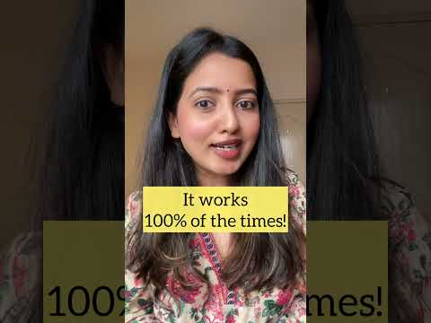 HOW TO REMEBER