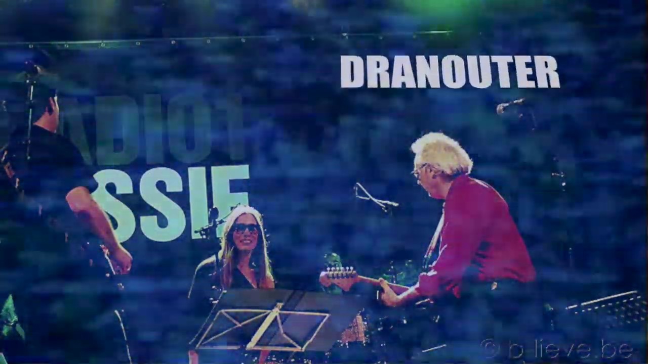 STORINGEN - Walter Verdin - Dranouter 2012