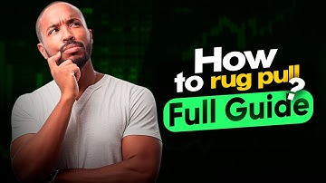 *Rug Pull Memecoin* Step By Step GUIDE | Solana News