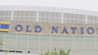 Former Old National Bank CFO acquitted on child molestation charges