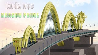 Khóa Học Dragon Prime