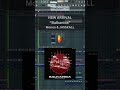 Moneo &amp; JASSKALL - Balkanica (Original FLP Download) [Tech House] #flstudio #FLP #techhouse