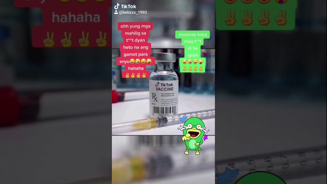 Tiktok Philippines YouTube
