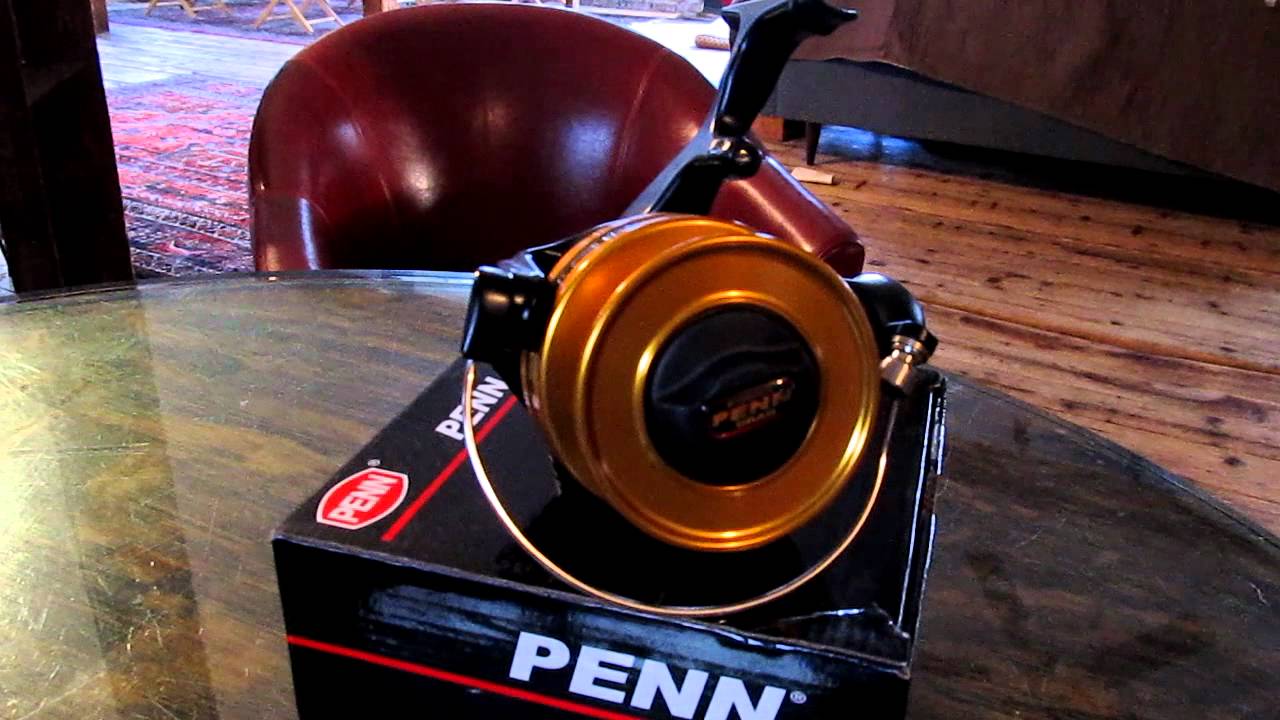 Penn Spinfisher Reels Penn Spinfisher SSM Review & Specs. 650, 750