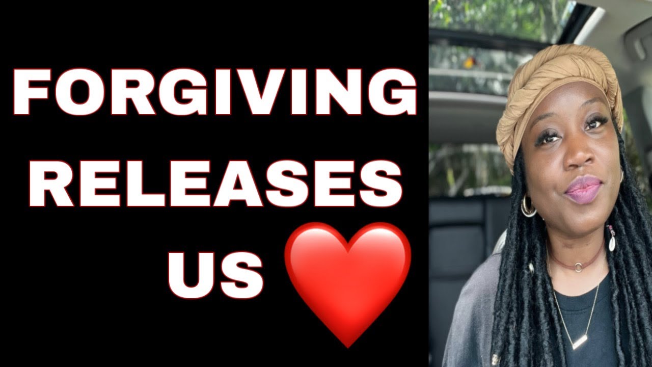 THIS PERSON NEEDS YOUR FORGIVENESS 😢