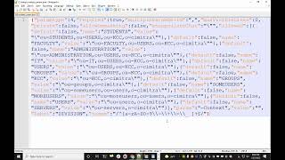 Cimitra eDirectory Practice, Install, Configuration and Importing Actions