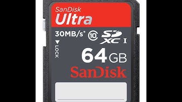 [Wii U] SD Card Formatting & Allocation Size Tutorial for Loadiine GX2