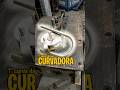 FAZENDO a 1° curva com CURVADORA de tubos Ep -15