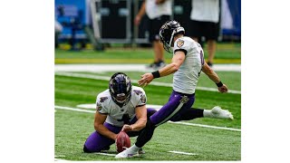 Why NFL Suspends Star Kicker Justin Tucker for 10 Games   #football  #usa #nfl #tranding #jazznflusa