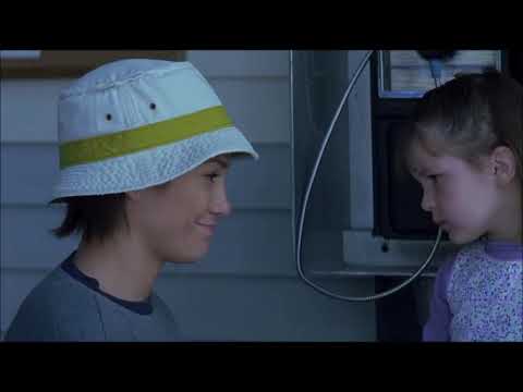 Enough 2002 Slim lets Gracie talk to dad scene
