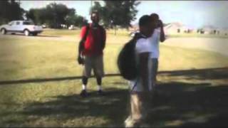 Abbeville High School - Move It Like Bernie