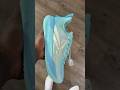 Volanti Rocket 911 “Sea Blue” Unboxing