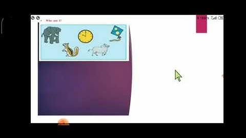 2.2 Activity time..(std 2)