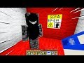 NON AVVICINARTI A QUESTA STATUA!! - Minecraft SCP 014