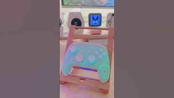 Switch Wireless Game Controller from Funlab✨ #shorts