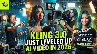 Kling 3.0 Update Explained | New Features, Quality & AI Video Upgrades