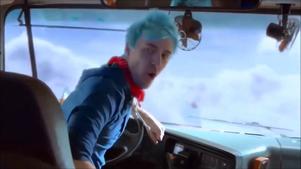 Does Ninja Swear!