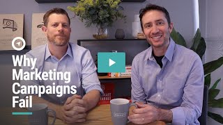 Information Why Marketing Campaigns Fail - Rocket Digital Marketing Insights Update