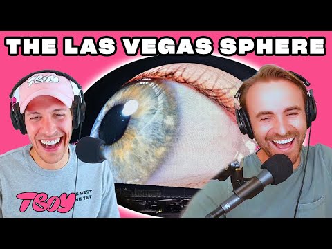 🌐 “The Las Vegas Sphere?” — Sphere’s real reality. China’s tit-for-tatting. Rivian’s 80% surge.