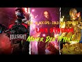 Mauer Der Toten ! Call of Duty : Black Ops - Cold War : Zombies Live | with Killsight |