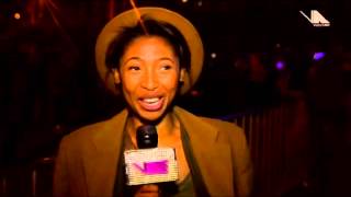 vuzu.tv - V Entertainment: Black Coffee