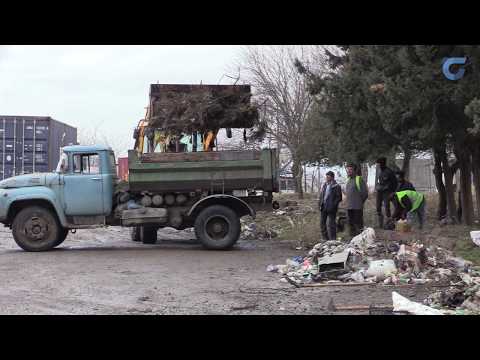 რას გააკეთებს დასუფთავების სერვის ცენტრი ქალაქის იერ-სახის გასაუმჯობესებლად