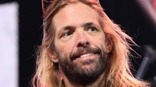 The Chilling Message Taylor Hawkins Sent Before His Death