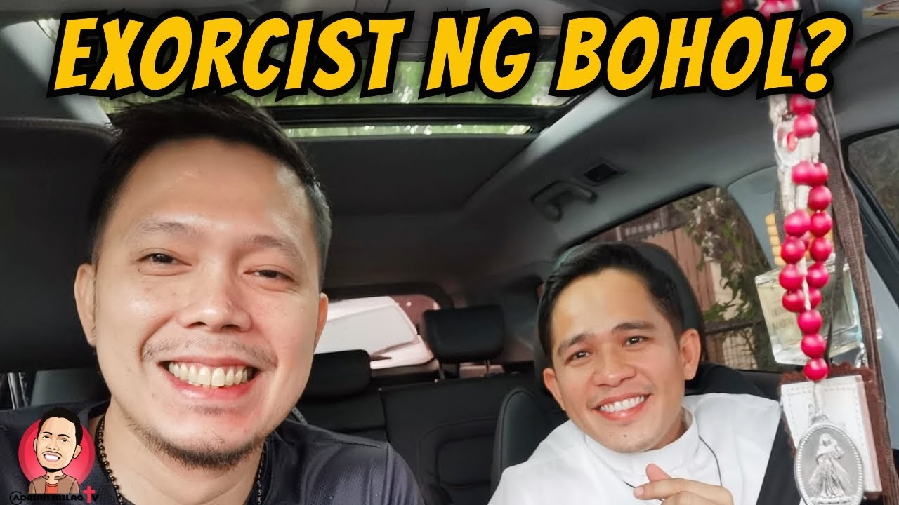Ang Kamangha-manghang Kwento ng Buhay ni Fr. Darwin Gitgano