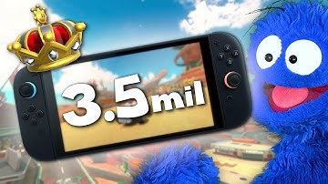 Switch 2 Is Officially the Fastest-Selling Console Ever