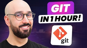 Git Course for Beginners - Master Version Control from Scratch 2025