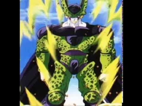 Dragon Ball Z - Saga de los Androides (Soundtrack 9) 