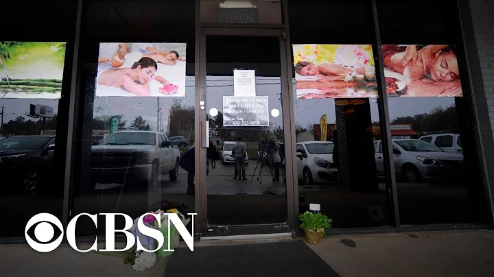 Georgia hate crimes law could be used in spa shootings