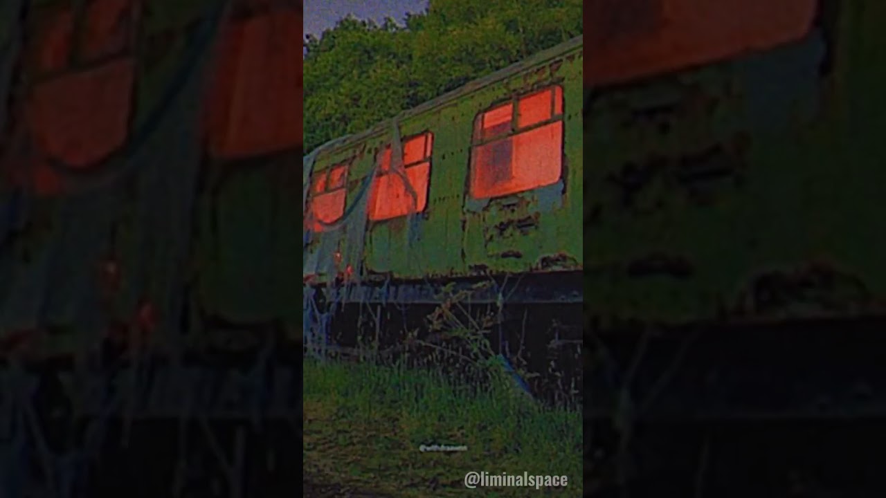 photos that trigger ANEMOIA.   