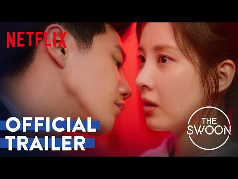 Love and Leashes | Official Trailer | Netflix [ENG SUB]