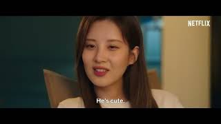 Love and Leashes | Official Trailer | Netflix [ENG SUB]