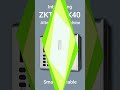 ZKTeco K-40 Attendance Machine | Best Biometric Attendance System for Offices & Schools!