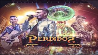 Video thumbnail of "Perdidos de Sinaloa - Popurrí de cumbias (en vivo) (Tijuana)"