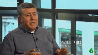 ¿Quiénes son Bastión Frontal? en Equipo de Investigación La Sexta - Xavier Rius Sant