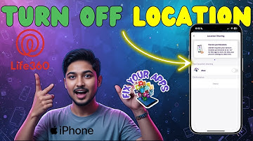 How To Turn Off Location in Life360 App - Detailed Tutorial