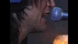 Nine Inch Nails - Something I can never have (still)