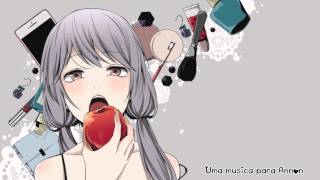 Yuzuki Yukari - Datura & Apple (ダチュラと林檎) by Nejishiki (PT Subs)