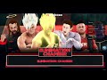 WWE: ELIMINATION CHAMBER MELAGOODO EDITION | Melagooodo Twitch Moments Special