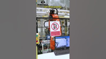 Safer and more efficient! 💡💡💡 #huawei #winwin #5g