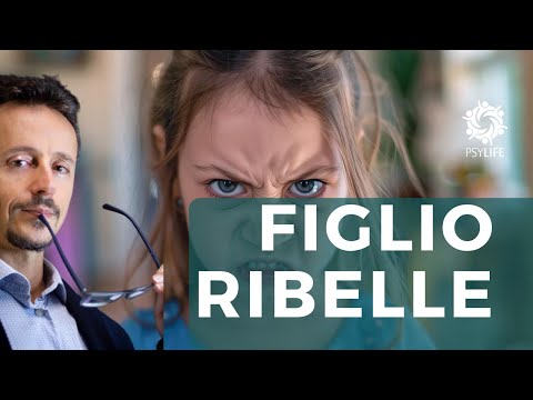 Figlio ribelle. 4 strategie per gestirlo