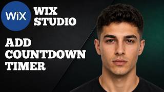 How to Add a Countdown Timer on Wix Studio (Updated 2026 Step-by-Step  Guide)