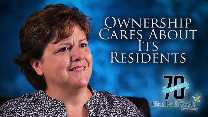 Ownership Cares About Its Residents - Elizabeth Sc...