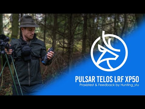 Pulsar Telos LRF