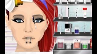 Stardoll makeup tips: eyes